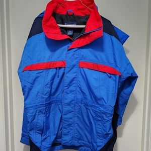 Lands End Men's ski/snow wear.  Worn once!  Medium.